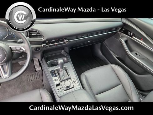 Certified 2026 MAZDA CX-30 AWD 2.5 S w/ Premium Package image 17