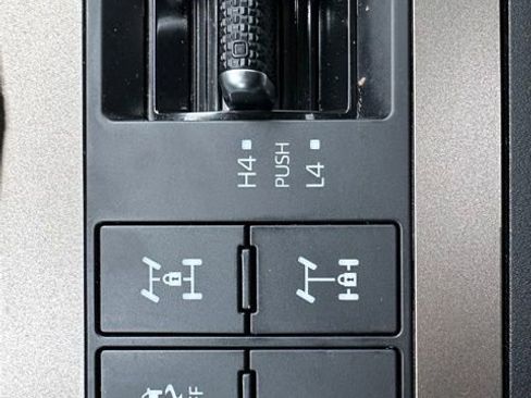 Certified 2025 Toyota Land Cruiser Base image 23