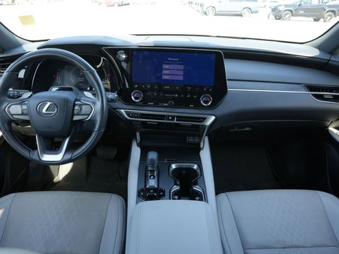 Used 2023 Lexus RX 350 Premium Plus w/ Cold Area Package FWD image 7