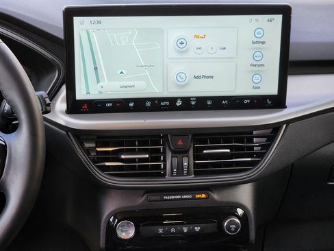 Used 2024 Ford Escape Active w/ Tech Pack #1 image 25