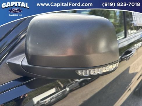 Used 2021 Jeep Grand Cherokee Limited w/ Quick Order Package 28K 80th AWD/4WD image 12