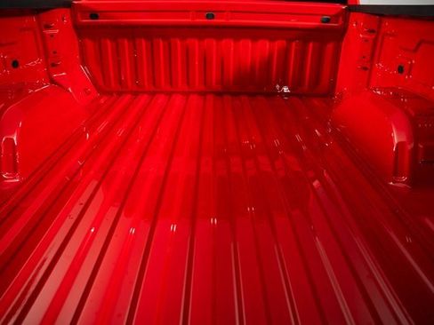 New 2026 Chevrolet Silverado 1500 Custom image 10