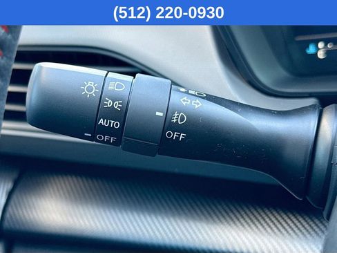 New 2026 Subaru Crosstrek 2.5i Limited w/ Crosstrek Mirror Package image 13