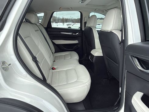 Used 2018 MAZDA CX-5 Grand Touring w/ Premium Package image 20