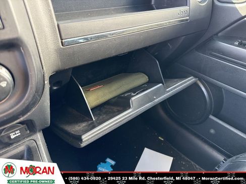 Used 2015 Jeep Patriot Latitude image 16