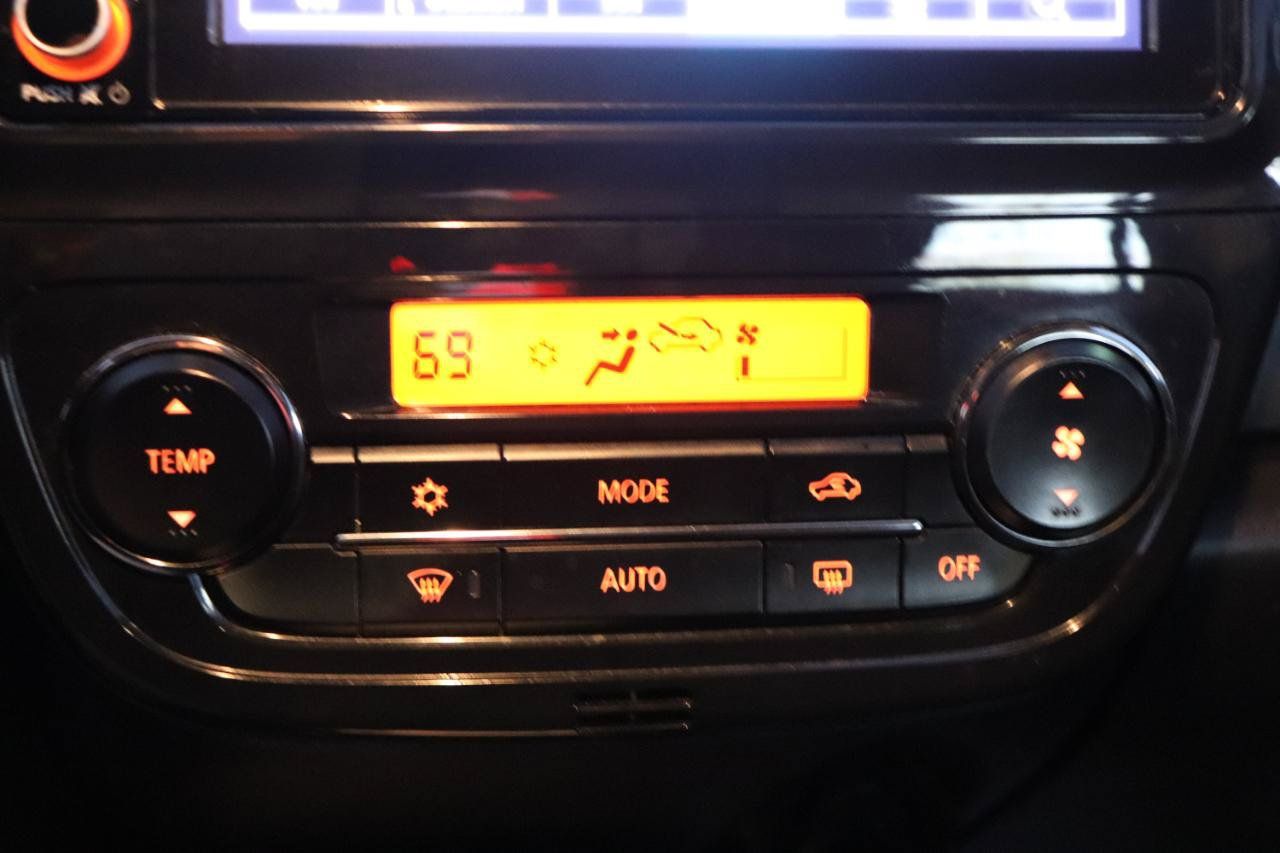 Used 2024 Mitsubishi Mirage ES FWD image 29