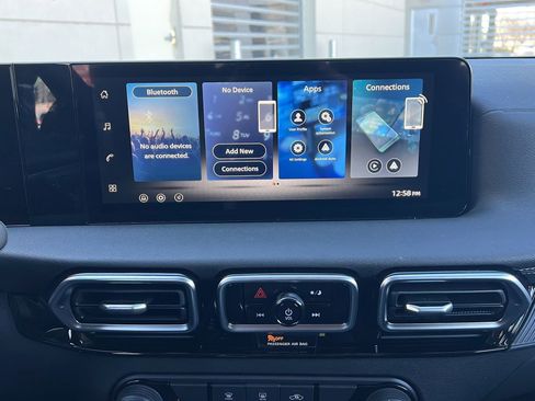 New 2026 Nissan Sentra S w/ Floor Mat Package FWD image 14