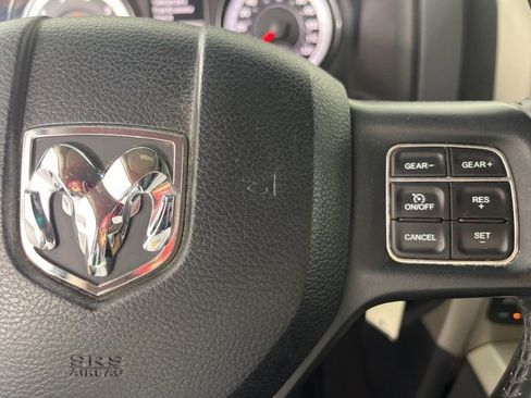 Used 2014 RAM 1500 Big Horn image 10
