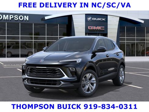 New 2026 Buick Encore GX Preferred w/ Comfort Package image 6