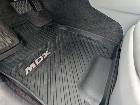 Used 2018 Acura MDX SH-AWD w/ Technology Package image 12