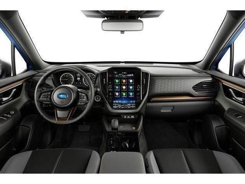 New 2026 Subaru Forester Sport w/ Sport Plus Package AWD/4WD image 37