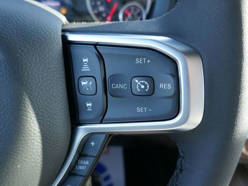 New 2026 RAM 1500 Big Horn image 22