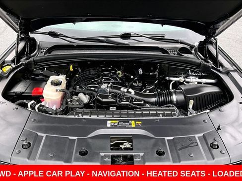 Used 2023 Jeep Grand Cherokee L Limited AWD/4WD image 30