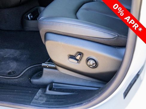 New 2026 Chrysler Pacifica Select w/ S Appearance Package FWD image 79
