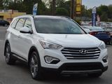 Used 2015 Hyundai Santa Fe Limited w/ Option Group 04 image 2