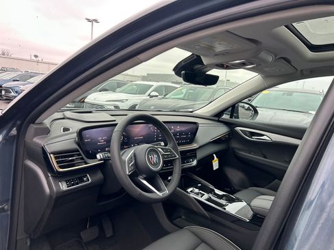 New 2026 Buick Envision Avenir AWD/4WD image 20