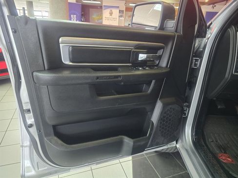 Used 2024 RAM 1500 Classic Warlock image 8