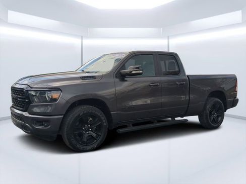 Used 2022 RAM 1500 Lone Star image 7