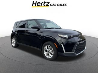 Used 2025 Kia Soul LX w/ LX Technology Package video 1