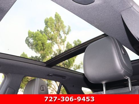 Certified 2022 Mercedes-Benz GLE 350 image 5