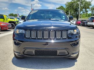 Used 2020 Jeep Grand Cherokee Altitude AWD/4WD video 2