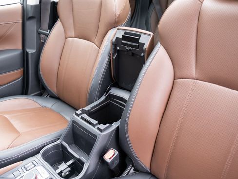 Used 2022 Subaru Forester Touring w/ Popular Package #3 image 15