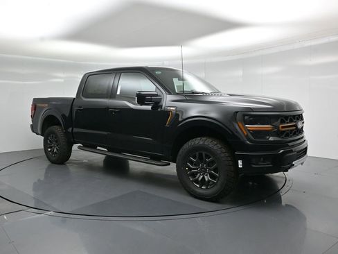 New 2026 Ford F150 Tremor w/ Equipment Group 402B image 23