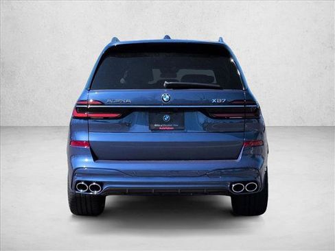 New 2026 BMW ALPINA XB7 image 8