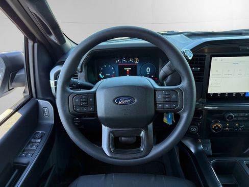 New 2026 Ford F150 STX w/ Equipment Group 200A image 12