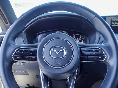 Certified 2024 MAZDA CX-90 Plug-In Hybrid w/ Premium Plus AWD/4WD image 20
