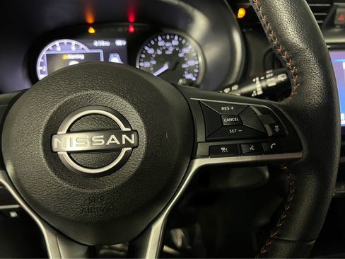 Certified 2023 Nissan Kicks SR w/ SR Premium Package FWD image 18