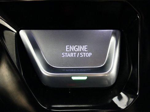 Used 2025 GMC Sierra 3500 AT4 image 27