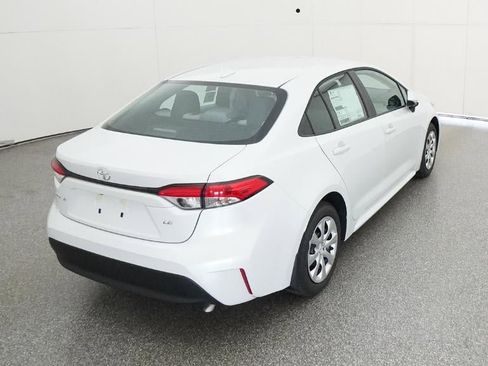 New 2026 Toyota Corolla LE image 32
