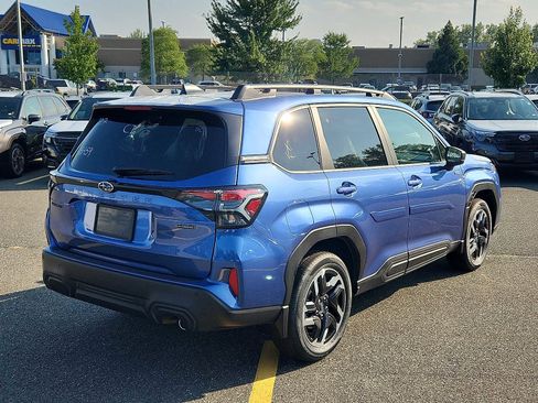 New 2025 Subaru Forester Limited image 4