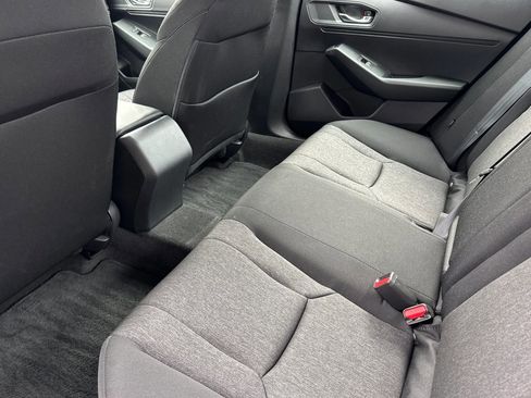 Used 2024 Honda Accord EX image 9