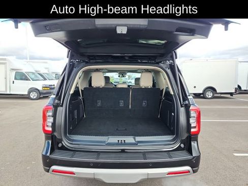 Used 2023 Ford Expedition Max Limited image 32