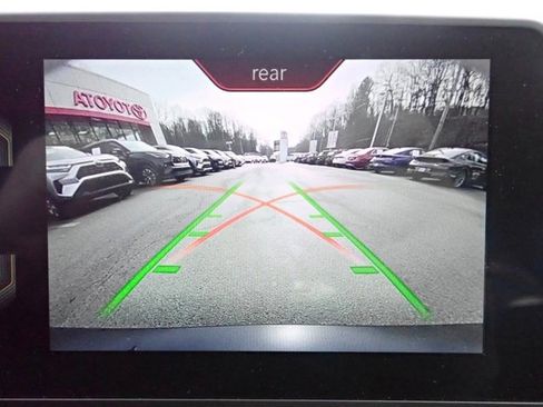 New 2026 Toyota Supra Premium image 19