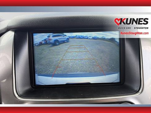 Used 2019 Chevrolet Suburban LT AWD/4WD image 28