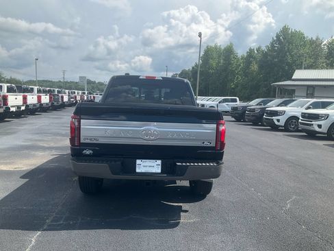 New 2026 Ford F150 King Ranch w/ Equipment Group 601A High AWD/4WD image 6