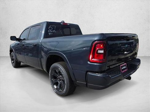 New 2026 RAM 1500 Lone Star RWD image 9