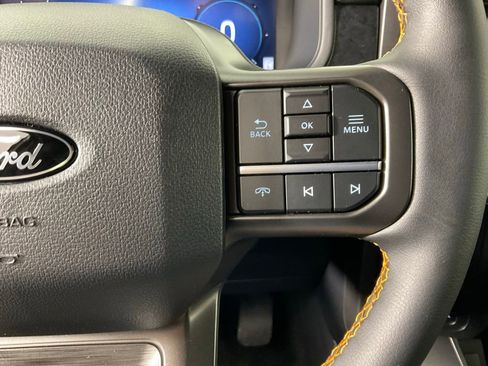 New 2026 Ford F150 Tremor AWD/4WD image 25