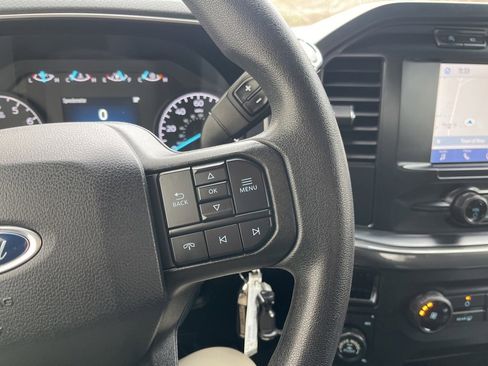 Certified 2021 Ford F150 XL w/ Equipment Group 101A High image 20