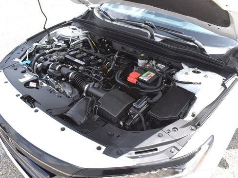Used 2020 Honda Accord Sport image 31