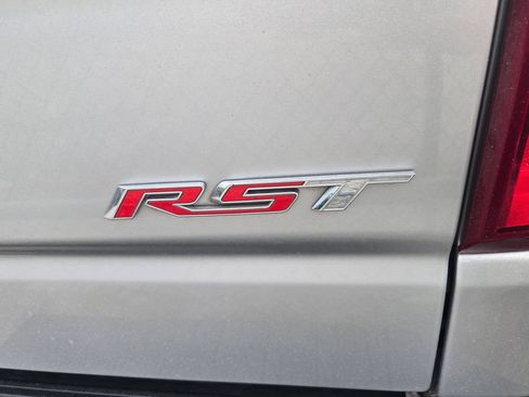 Used 2020 Chevrolet Silverado 1500 RST w/ All-Star Edition AWD/4WD image 8