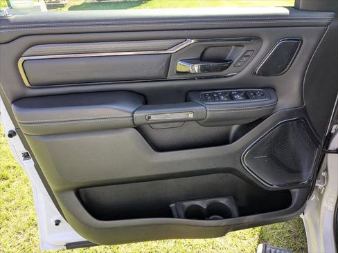 Certified 2024 RAM 1500 Limited AWD/4WD image 12