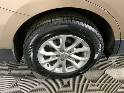 Used 2018 Chevrolet Equinox LS image 13