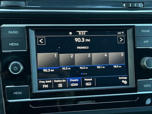 Certified 2023 Volkswagen Tiguan S w/ IQ.Drive Package image 20