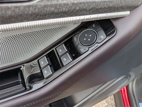 New 2026 Ford Explorer Platinum image 22