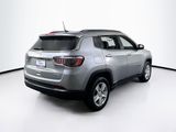 Used 2022 Jeep Compass Latitude w/ Convenience Group image 5