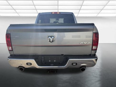 Used 2022 RAM 1500 Tradesman w/ Tradesman SXT Package AWD/4WD image 3